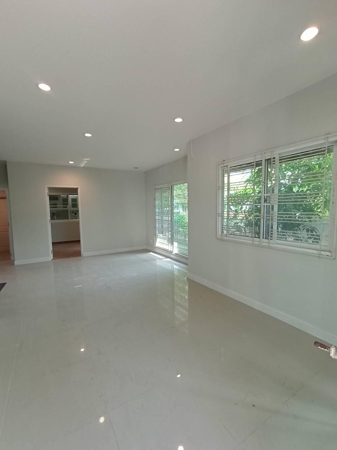 บ้านเดี่ยว เซนโทร รังสิต ปทุมธานี ธัญบุรี บึงยี่โถ 4900000