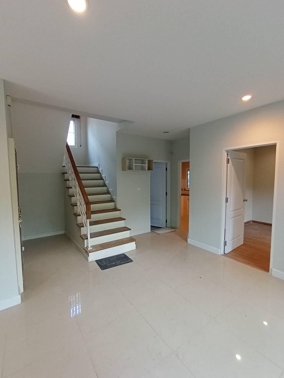 บ้านเดี่ยว เซนโทร รังสิต ปทุมธานี ธัญบุรี บึงยี่โถ 4900000