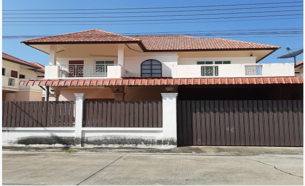 Single house Nakhon Sawan Mueang Nakhon Sawan Wat Sai 3000000