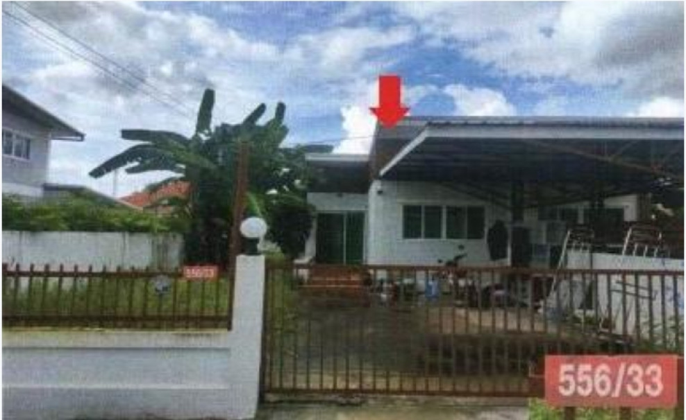 Twin house Loburi Khok Samrong Khok Samrong 1350000