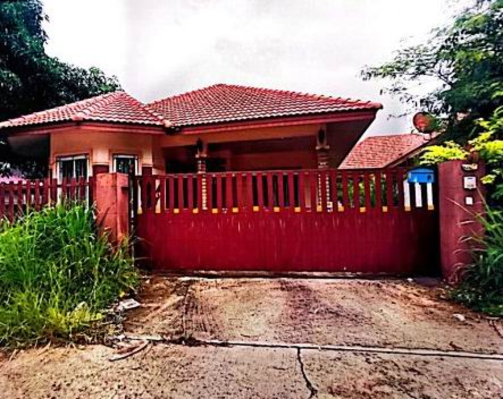 บ้านเดี่ยว ฉะเชิงเทรา แปลงยาว หัวสำโรง 1018665