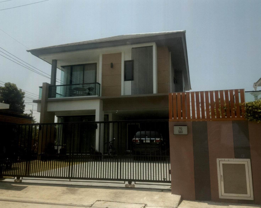 บ้านเดี่ยว ประจวบคีรีขันธ์ หัวหิน หนองแก 3490450