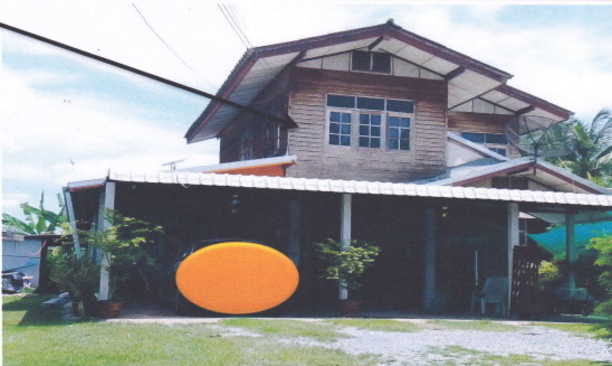 บ้านเดี่ยว ร้อยเอ็ด เมืองร้อยเอ็ด สะอาดสมบูรณ์ 474900