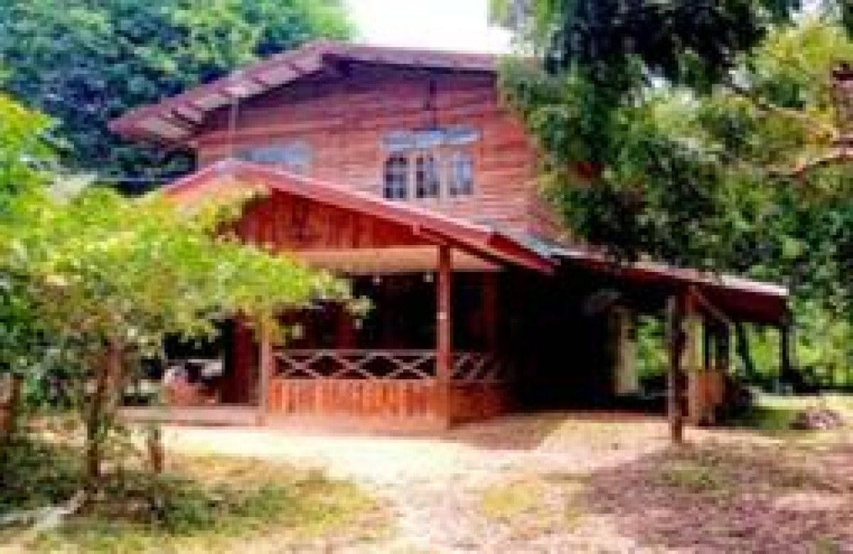 Single house Nakhon Phanom Tha Uthen Phanom 0