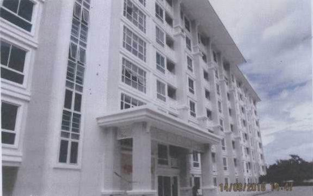 Condominium Phetchaburi Cha-am Cha-Am 2516250