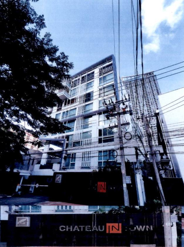 คอนโด กรุงเทพมหานคร ลาดกระบัง ลาดกระบัง 3236940
