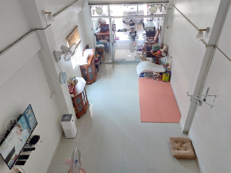 อาคารพาณิชย์ พระนครศรีอยุธยา บางปะอิน บางกระสั้น 3600000