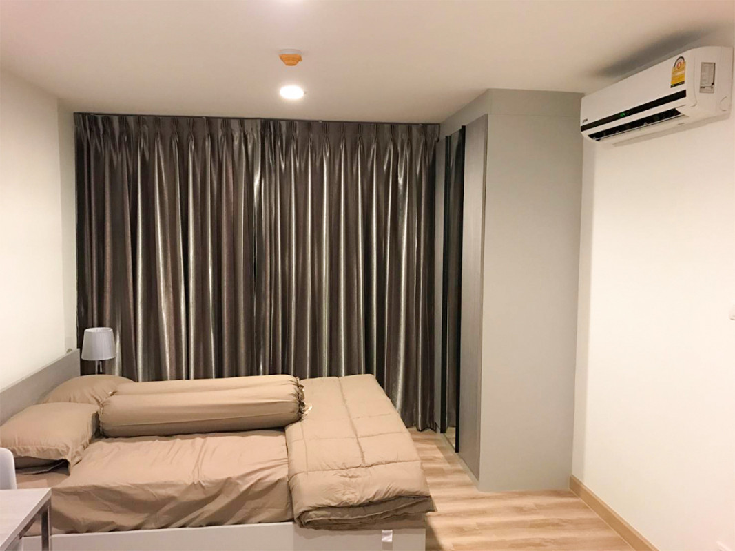 คอนโด พรีมิโอ เฟรสโก กรุงเทพมหานคร บางเขน อนุสาวรีย์ 2350000
