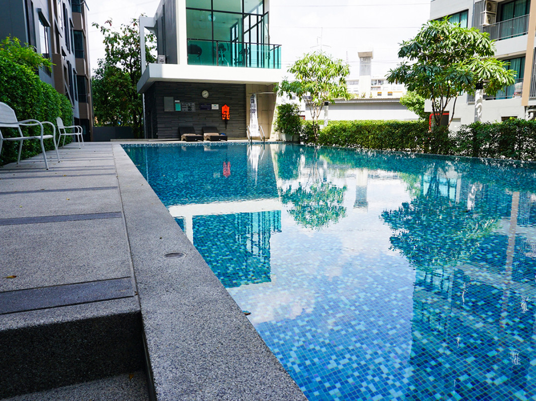 คอนโด พรีมิโอ เฟรสโก กรุงเทพมหานคร บางเขน อนุสาวรีย์ 2350000
