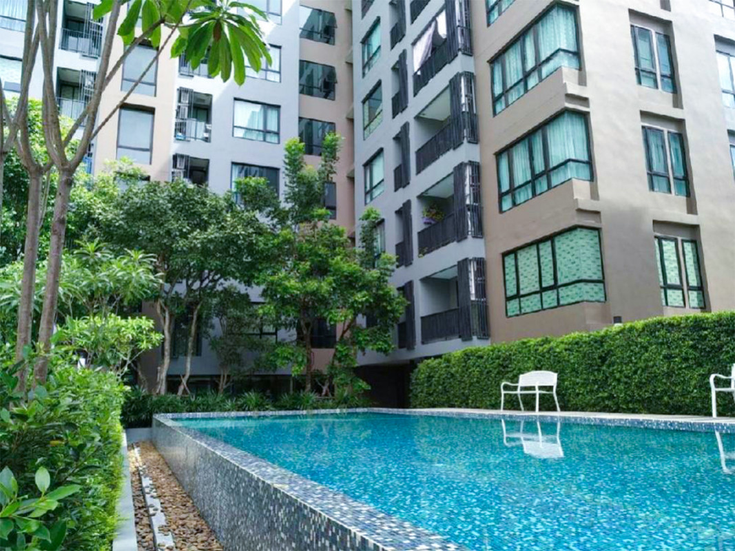 คอนโด พรีมิโอ เฟรสโก กรุงเทพมหานคร บางเขน อนุสาวรีย์ 2350000
