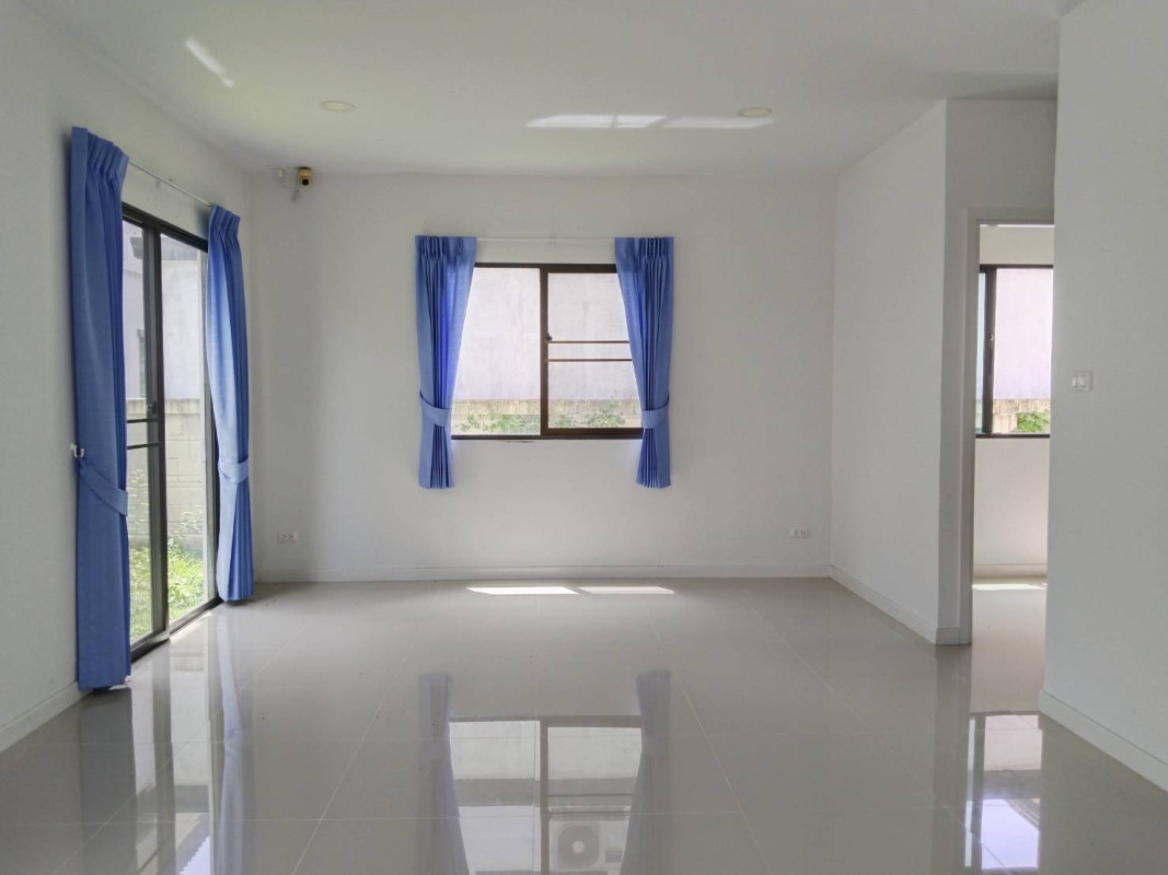 บ้านแฝด โมดิ วิลล่า ปิ่นเกล้า - สาย 5 นครปฐม สามพราน บางกระทึก 3900000