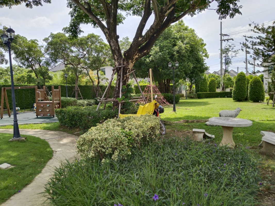 บ้านแฝด โมดิ วิลล่า ปิ่นเกล้า - สาย 5 นครปฐม สามพราน บางกระทึก 3900000
