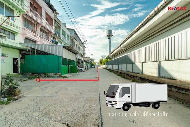 โรงงาน/โกดัง โกดัง  ซอยเทียนทะเล 30 กรุงเทพมหานคร บางขุนเทียน ท่าข้าม 6000000