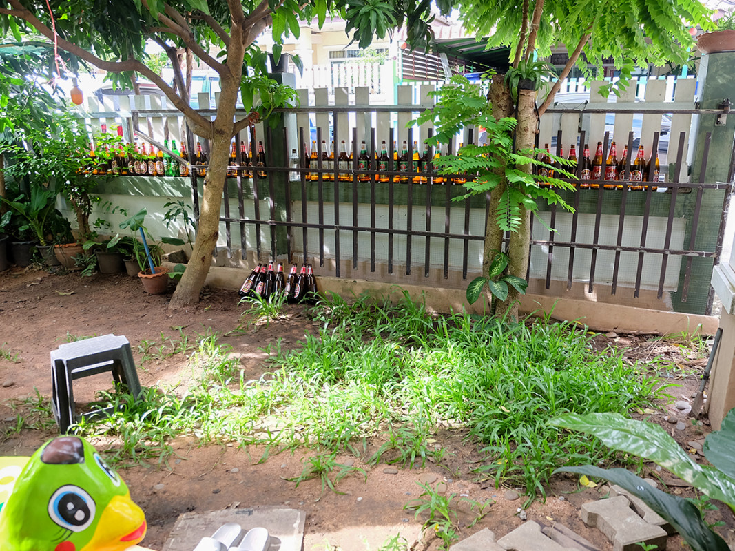 บ้านแฝด พรนรินทร์ ชลบุรี ศรีราชา สุรศักดิ์ 2090000
