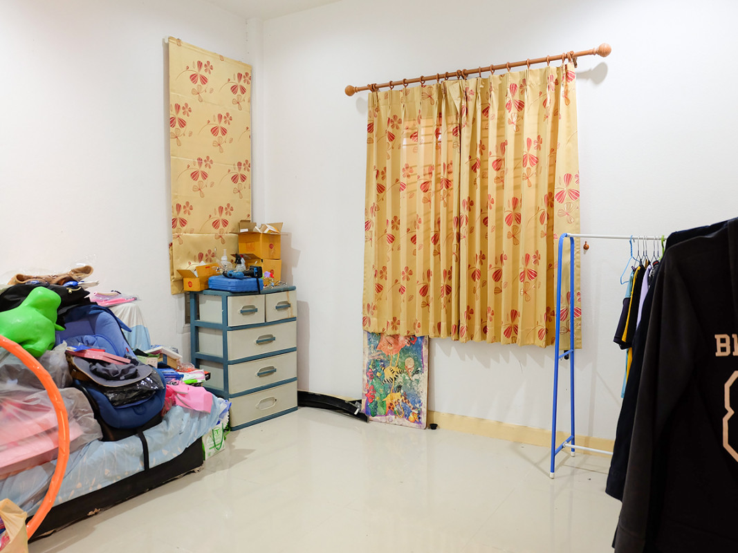 บ้านแฝด พรนรินทร์ ชลบุรี ศรีราชา สุรศักดิ์ 2090000