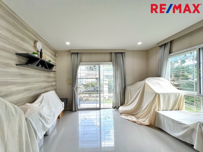 บ้านเดี่ยว เพอร์เฟค พาร์ค สุวรรณภูมิ 2 กรุงเทพมหานคร มีนบุรี มีนบุรี 4200000