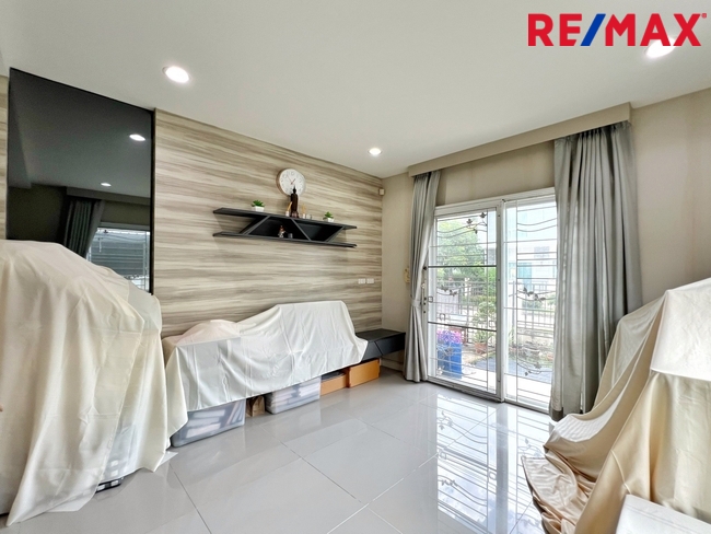 บ้านเดี่ยว เพอร์เฟค พาร์ค สุวรรณภูมิ 2 กรุงเทพมหานคร มีนบุรี มีนบุรี 4200000