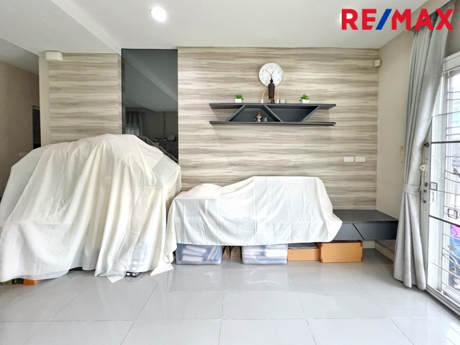 บ้านเดี่ยว เพอร์เฟค พาร์ค สุวรรณภูมิ 2 กรุงเทพมหานคร มีนบุรี มีนบุรี 4200000