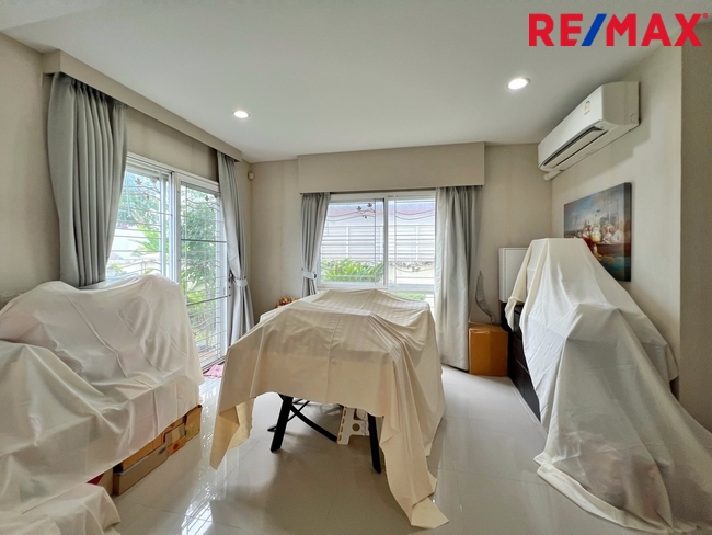 บ้านเดี่ยว เพอร์เฟค พาร์ค สุวรรณภูมิ 2 กรุงเทพมหานคร มีนบุรี มีนบุรี 4200000