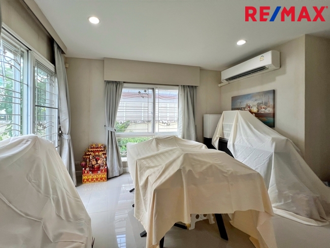 บ้านเดี่ยว เพอร์เฟค พาร์ค สุวรรณภูมิ 2 กรุงเทพมหานคร มีนบุรี มีนบุรี 4200000