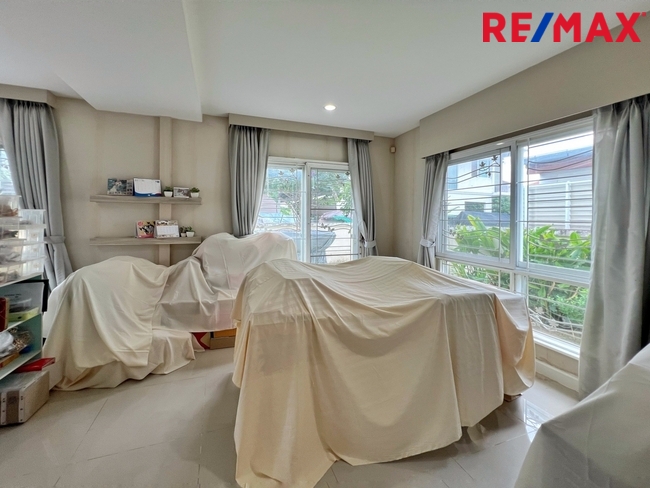 บ้านเดี่ยว เพอร์เฟค พาร์ค สุวรรณภูมิ 2 กรุงเทพมหานคร มีนบุรี มีนบุรี 4200000