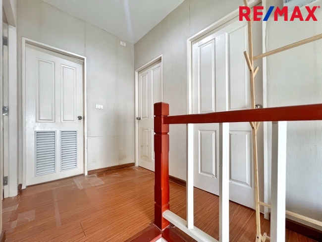 บ้านเดี่ยว เพอร์เฟค พาร์ค สุวรรณภูมิ 2 กรุงเทพมหานคร มีนบุรี มีนบุรี 4200000