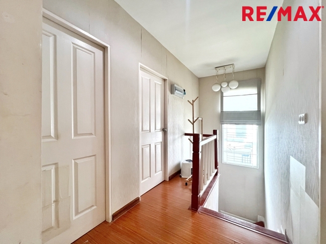บ้านเดี่ยว เพอร์เฟค พาร์ค สุวรรณภูมิ 2 กรุงเทพมหานคร มีนบุรี มีนบุรี 4200000