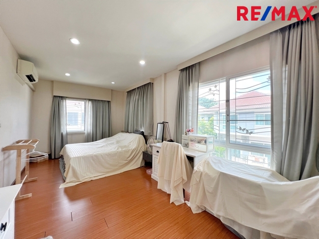 บ้านเดี่ยว เพอร์เฟค พาร์ค สุวรรณภูมิ 2 กรุงเทพมหานคร มีนบุรี มีนบุรี 4200000
