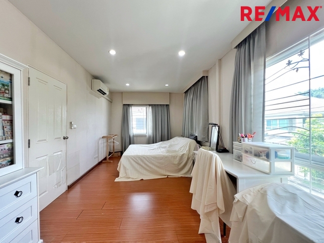 บ้านเดี่ยว เพอร์เฟค พาร์ค สุวรรณภูมิ 2 กรุงเทพมหานคร มีนบุรี มีนบุรี 4200000