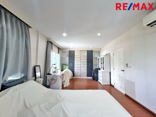 บ้านเดี่ยว เพอร์เฟค พาร์ค สุวรรณภูมิ 2 กรุงเทพมหานคร มีนบุรี มีนบุรี 4200000