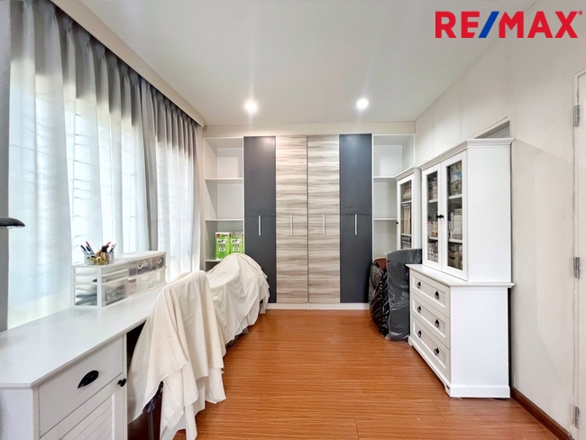 บ้านเดี่ยว เพอร์เฟค พาร์ค สุวรรณภูมิ 2 กรุงเทพมหานคร มีนบุรี มีนบุรี 4200000