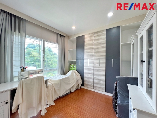บ้านเดี่ยว เพอร์เฟค พาร์ค สุวรรณภูมิ 2 กรุงเทพมหานคร มีนบุรี มีนบุรี 4200000