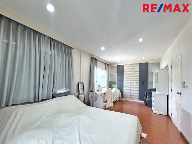 บ้านเดี่ยว เพอร์เฟค พาร์ค สุวรรณภูมิ 2 กรุงเทพมหานคร มีนบุรี มีนบุรี 4200000