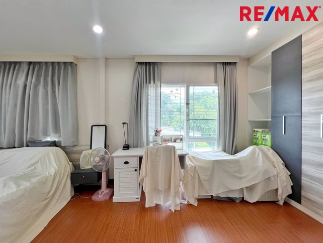 บ้านเดี่ยว เพอร์เฟค พาร์ค สุวรรณภูมิ 2 กรุงเทพมหานคร มีนบุรี มีนบุรี 4200000
