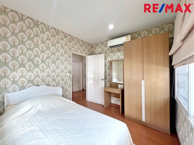 บ้านเดี่ยว เพอร์เฟค พาร์ค สุวรรณภูมิ 2 กรุงเทพมหานคร มีนบุรี มีนบุรี 4200000
