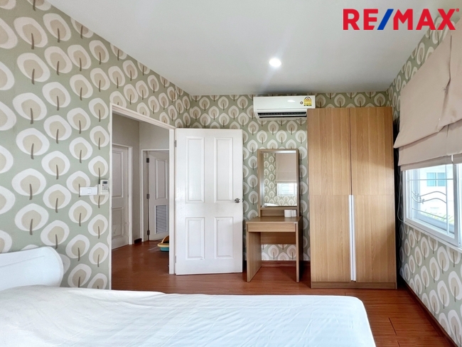 บ้านเดี่ยว เพอร์เฟค พาร์ค สุวรรณภูมิ 2 กรุงเทพมหานคร มีนบุรี มีนบุรี 4200000
