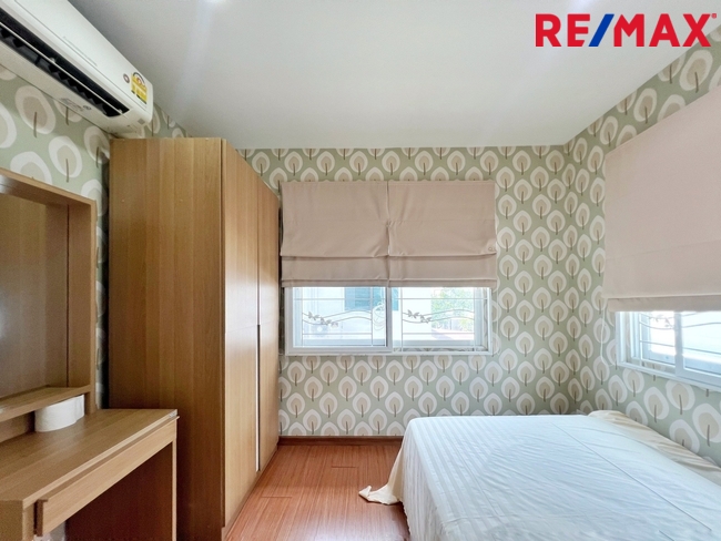 บ้านเดี่ยว เพอร์เฟค พาร์ค สุวรรณภูมิ 2 กรุงเทพมหานคร มีนบุรี มีนบุรี 4200000