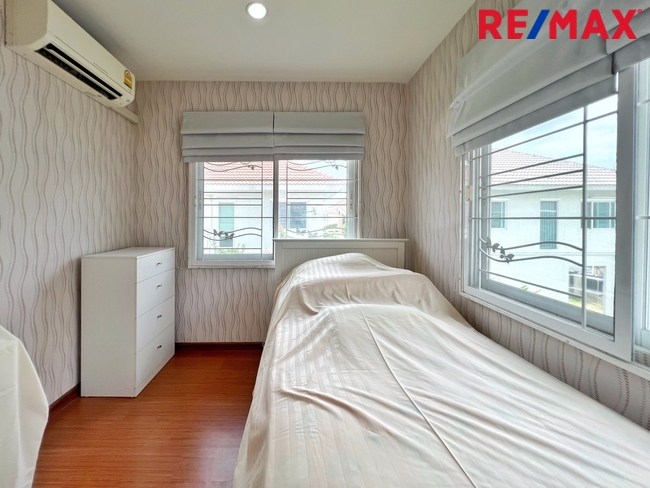บ้านเดี่ยว เพอร์เฟค พาร์ค สุวรรณภูมิ 2 กรุงเทพมหานคร มีนบุรี มีนบุรี 4200000