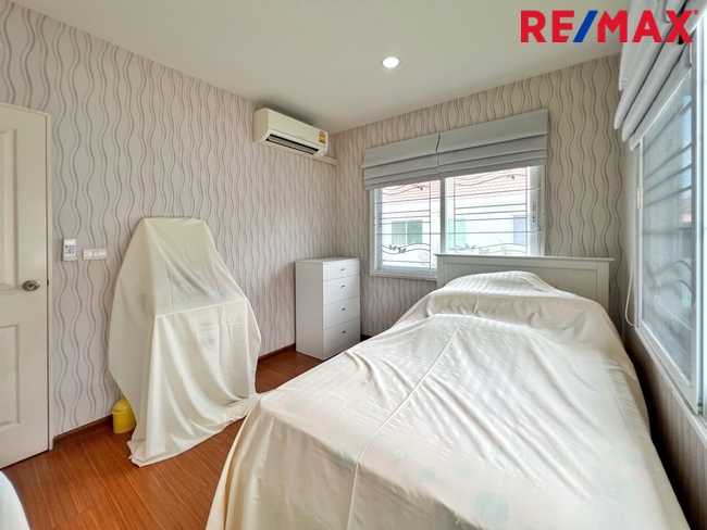บ้านเดี่ยว เพอร์เฟค พาร์ค สุวรรณภูมิ 2 กรุงเทพมหานคร มีนบุรี มีนบุรี 4200000