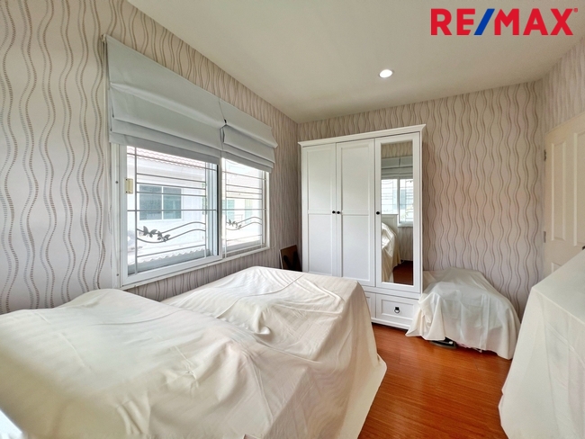 บ้านเดี่ยว เพอร์เฟค พาร์ค สุวรรณภูมิ 2 กรุงเทพมหานคร มีนบุรี มีนบุรี 4200000