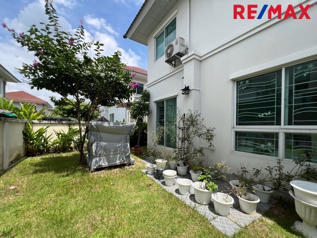 บ้านเดี่ยว เพอร์เฟค พาร์ค สุวรรณภูมิ 2 กรุงเทพมหานคร มีนบุรี มีนบุรี 4200000