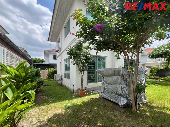 บ้านเดี่ยว เพอร์เฟค พาร์ค สุวรรณภูมิ 2 กรุงเทพมหานคร มีนบุรี มีนบุรี 4200000