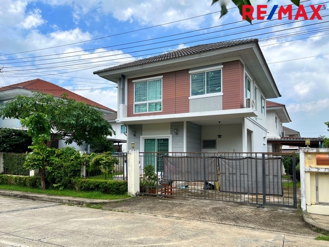 บ้านเดี่ยว เพอร์เฟค พาร์ค สุวรรณภูมิ 2 กรุงเทพมหานคร มีนบุรี มีนบุรี 4200000