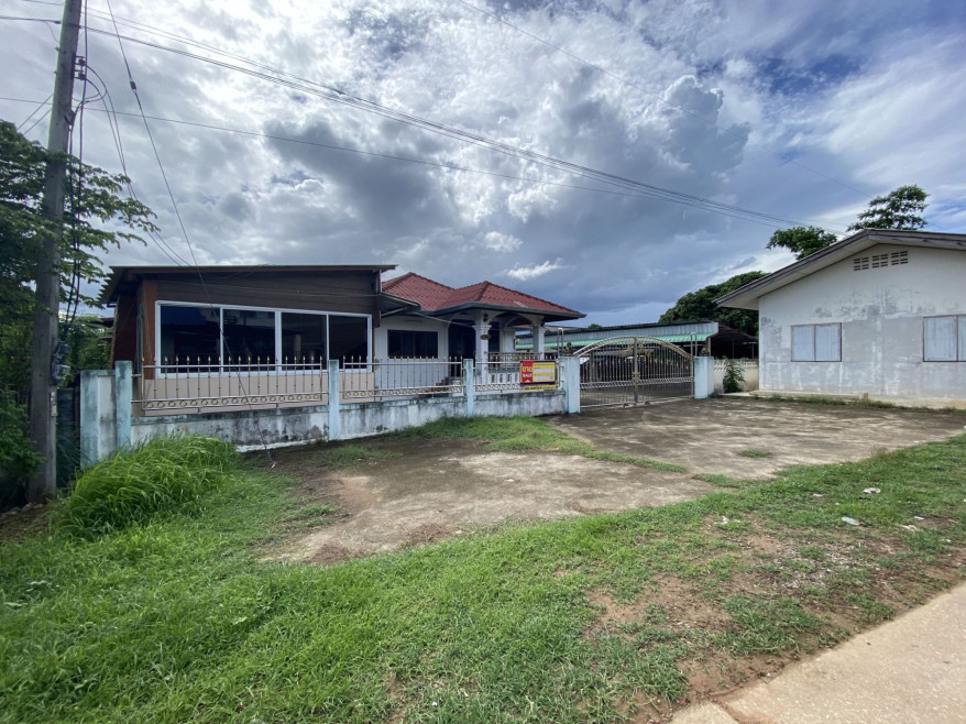 บ้านเดี่ยว ลำพูน เมืองลำพูน ศรีบัวบาน 1417000