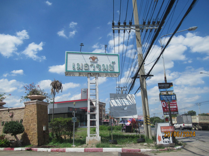 บ้านเดี่ยว โครงการเมธารมย์ ปทุมธานี ธัญบุรี บึงยี่โถ 5145000