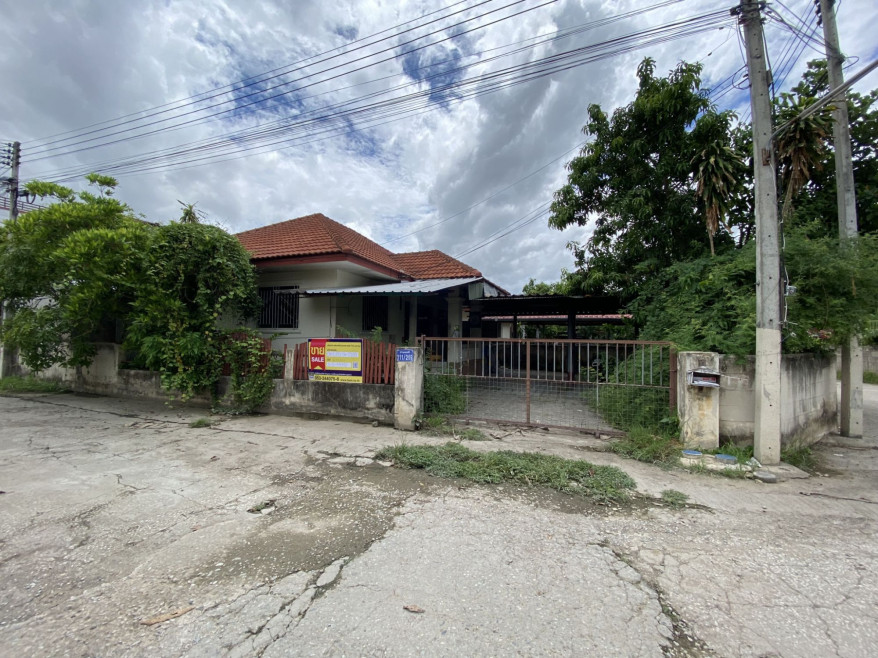 บ้านเดี่ยว พงศ์พัชร ลำพูน เมืองลำพูน เหมืองง่า 1470000