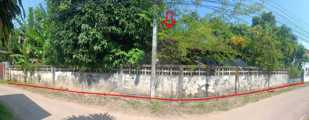 บ้านเดี่ยว อุตรดิตถ์ ลับแล ศรีพนมมาศ 976000