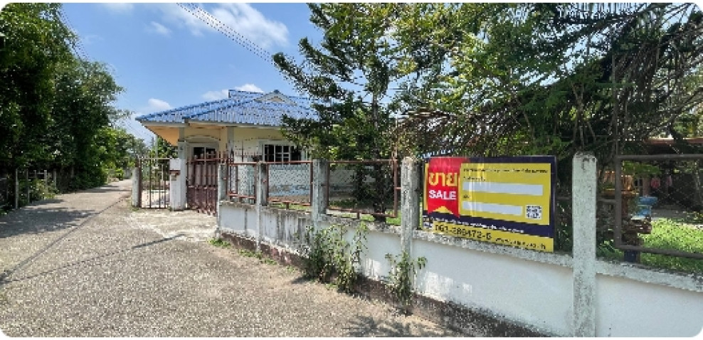บ้านเดี่ยว เชียงใหม่ สันทราย หนองหาร 3176000