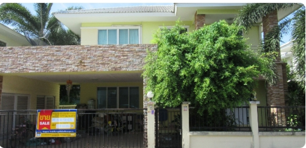 บ้านเดี่ยว วิเศษสุขนคร สมุทรสาคร เมืองสมุทรสาคร พันท้ายนรสิงห์ 3990000