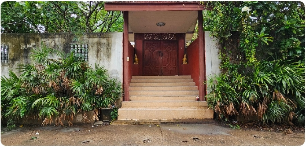 บ้านเดี่ยว อุทัยธานี เมืองอุทัยธานี สะแกกรัง 2682000